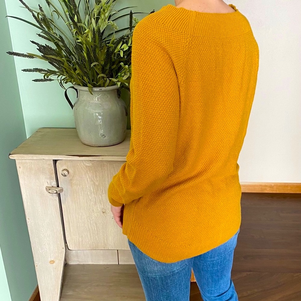 LOFT Sweater